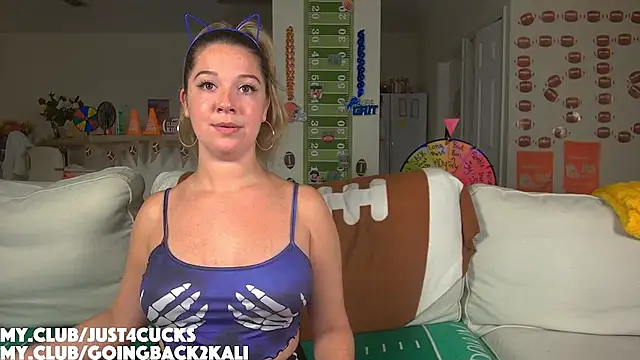 boomboomr00m online show from October 24, 12:50 am