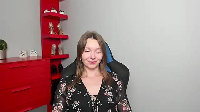 Cookie zoe online show from September 18, 5:50 am