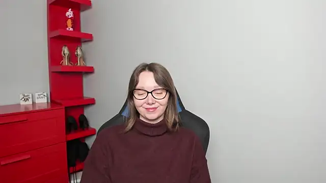 Cookie zoe online show from March 4, 7:37 am