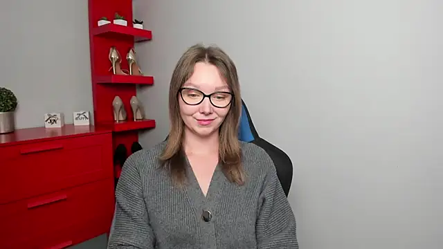 Cookie zoe online show from October 15, 7:22 am