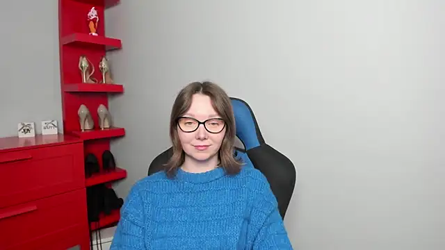 Cookie zoe online show from April 10, 7:14 am