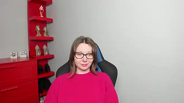 Cookie zoe online show from March 30, 5:40 am