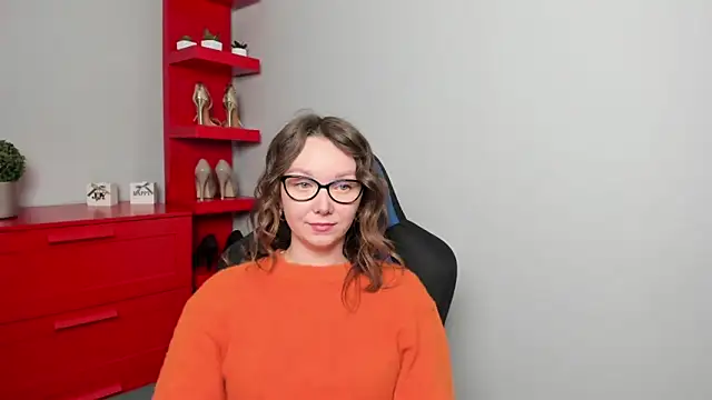 Cookie zoe online show from September 29, 6:29 am