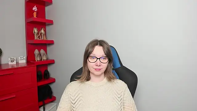 Cookie zoe online show from April 16, 5:30 am