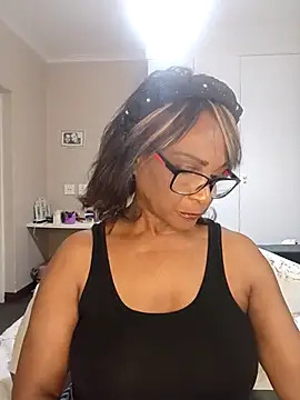 Hotgrannyx online show from September 19, 9:30 am