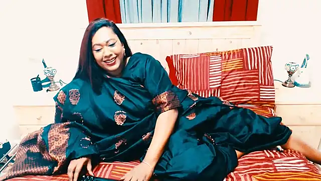 Indianlust69 online show from September 20, 9:57 pm