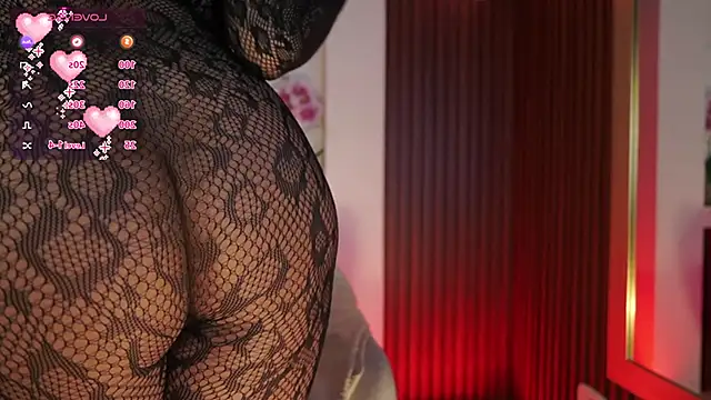 MaddyWattson online show from November 1, 12:09 pm