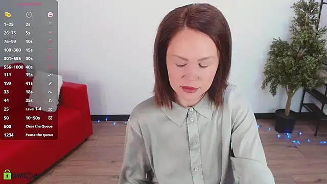 VickyGolden online show from May 28, 5:27 am