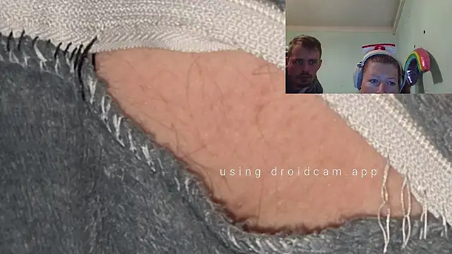 Analimado18 online show from September 30, 8:46 pm