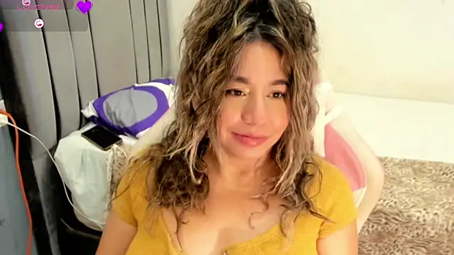 Tiffany teressa online show from September 30, 4:18 am