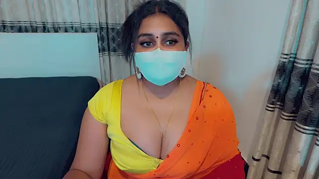 SonY CaM online show from September 10, 5:24 pm