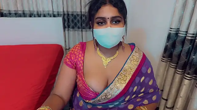 SonY CaM online show from October 14, 6:32 pm