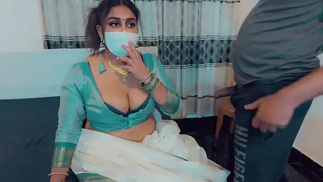 SonY CaM online show from September 15, 5:53 pm