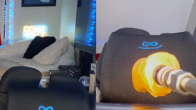 DesereaRose online show from September 23, 2:32 am