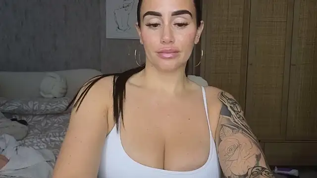 LibbyLoveHeartx online show from October 16, 4:09 pm