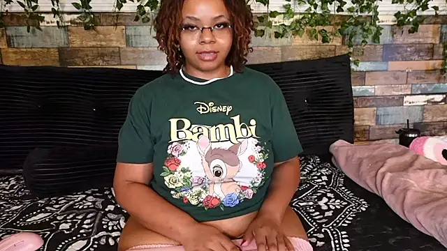 -khayaparker online show from October 8, 4:55 pm