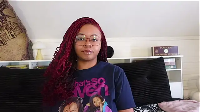 -khayaparker online show from March 14, 5:14 pm