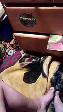 MirthildaVenza online show from March 29, 10:14 am