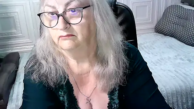LolkaAlyss online show from June 4, 4:06 am