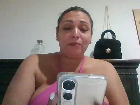 HallyGirlHot online show from January 14, 11:54 pm