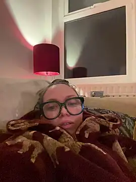 FemDom RubyKnightXXO online show from April 17, 10:12 pm