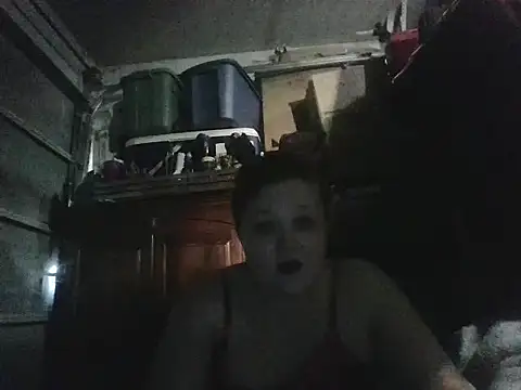 JadeDaMilf online show from April 15, 2:17 pm