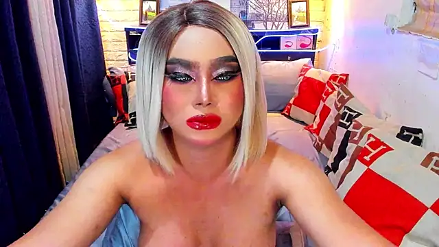 MsNicoleRoberts17 online show from October 29, 10:41 am