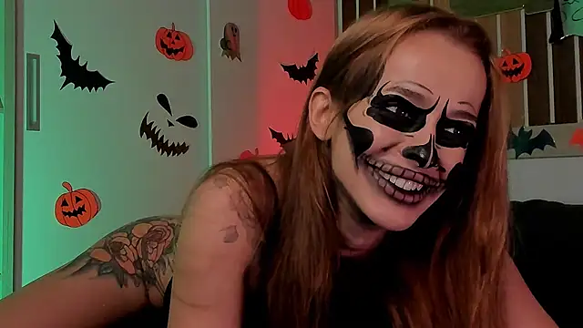 Dora Banks online show from October 31, 11:03 am