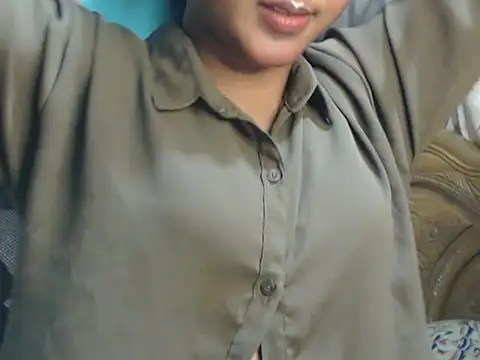 NancyRuvi online show from September 20, 4:05 pm