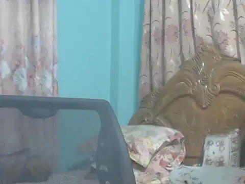 NancyRuvi online show from February 1, 4:06 pm