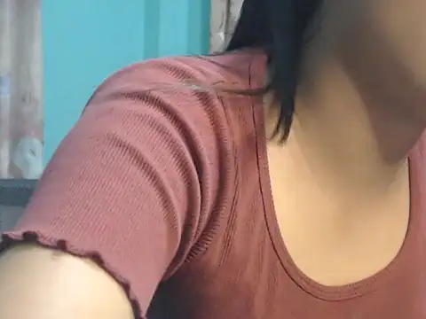 NancyRuvi online show from October 4, 5:28 pm