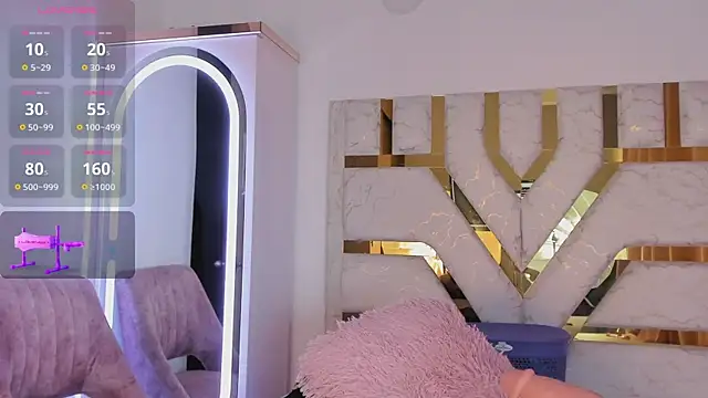 sophy champagne online show from December 2, 1:51 am