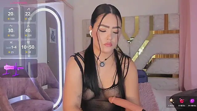 sophy champagne online show from March 17, 1:42 am