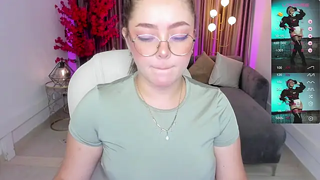 emmy walker online show from December 2, 11:11 am