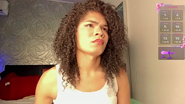 vennus1  online show from November 30, 3:43 am