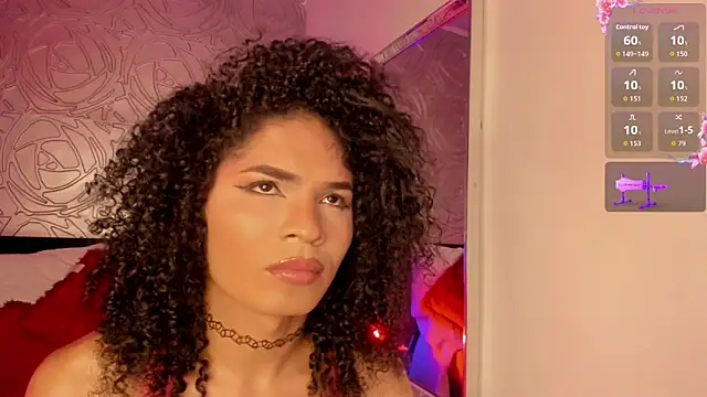 vennus1  online show from October 10, 4:06 am