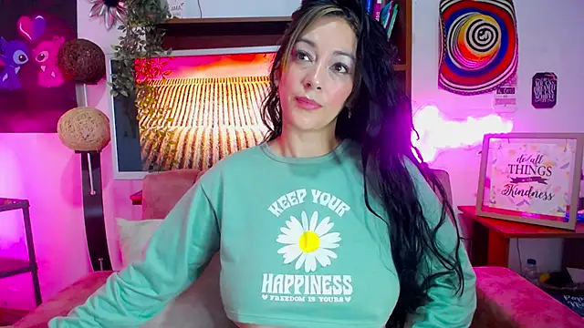 CiaraaSweet online show from June 5, 2:15 am