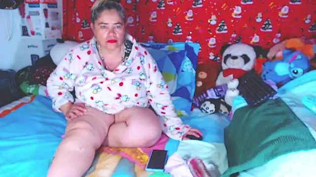 estrellita fugaz16x online show from March 1, 6:57 am