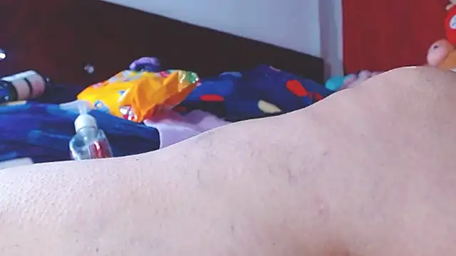 estrellita fugaz16x online show from November 10, 5:24 am