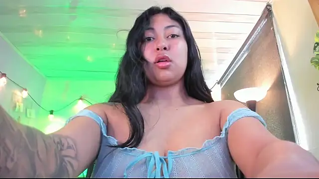 Pocahontas power online show from September 15, 5:31 pm