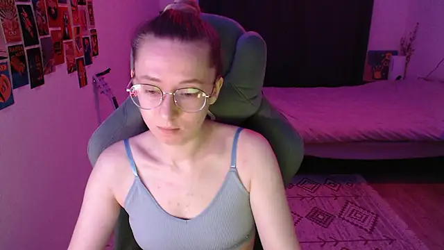 AnabelFrel online show from March 5, 1:34 am