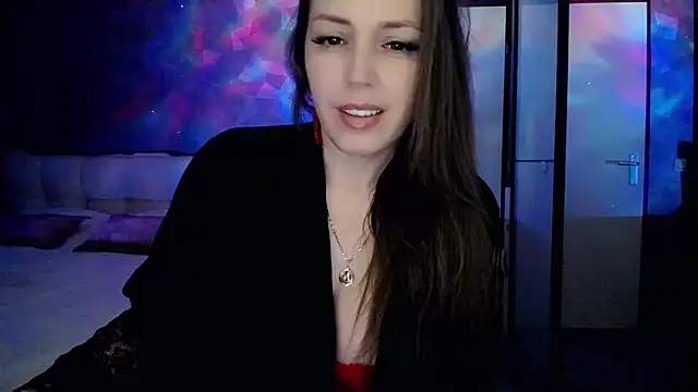 MariaCute  online show from January 15, 8:37 pm