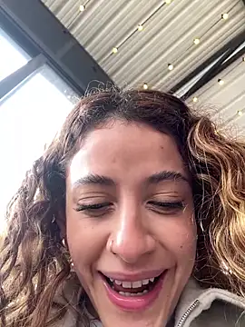 alana15 online show from February 1, 3:55 pm