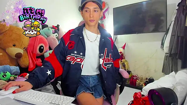 Lawrncesofiets online show from January 12, 6:46 pm