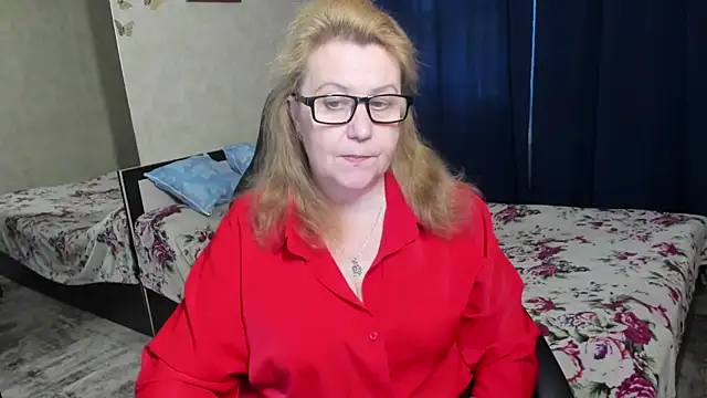 Frau Marta online show from March 21, 1:05 pm