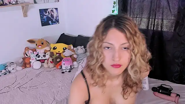 emma trevorr online show from September 13, 7:00 pm