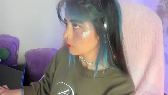 Sammysammy  online show from March 15, 12:07 pm