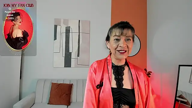 GraceElizabeth  online show from April 10, 8:37 pm