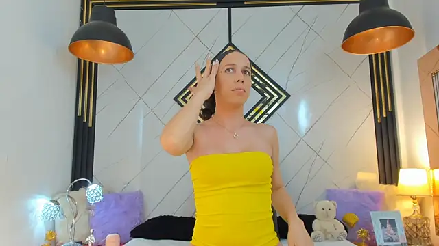 Leisygirl online show from September 19, 3:16 am