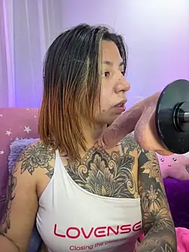  antonella dreamss online show from September 21, 3:49 am